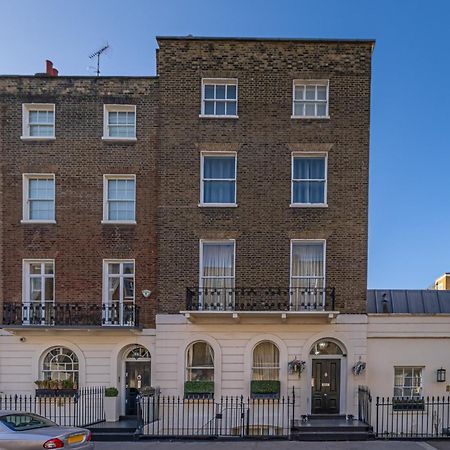 The Belgrave Residences London Eksteriør bilde